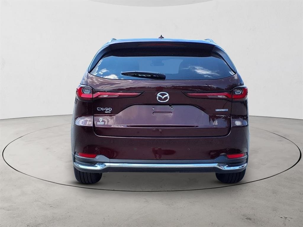 2024 Mazda CX-90 Premium Plus Package - Photo 6