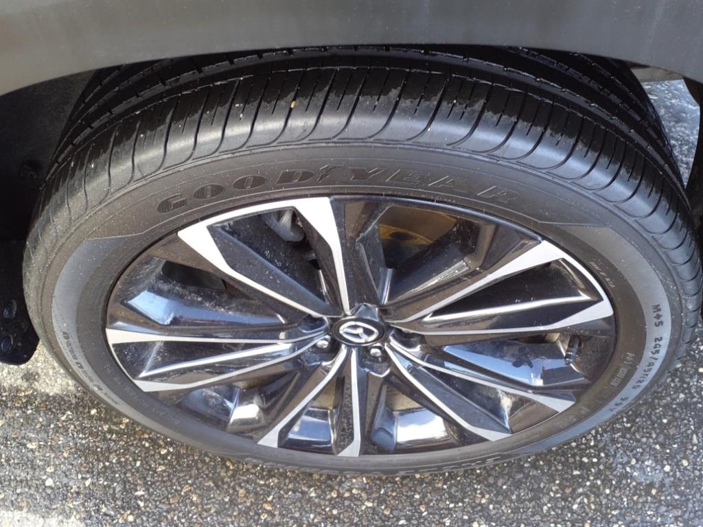 2024 Mazda CX-50 TURBO PREMIUM PLUS - Photo 8