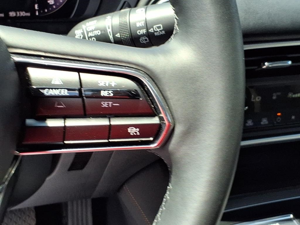 2024 Mazda CX-90 Premium Plus Package - Photo 21