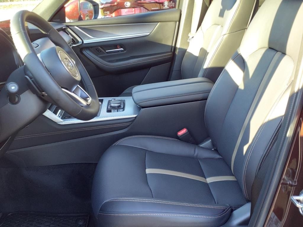 2025 Mazda CX-90 Premium Plus Package - Photo 13