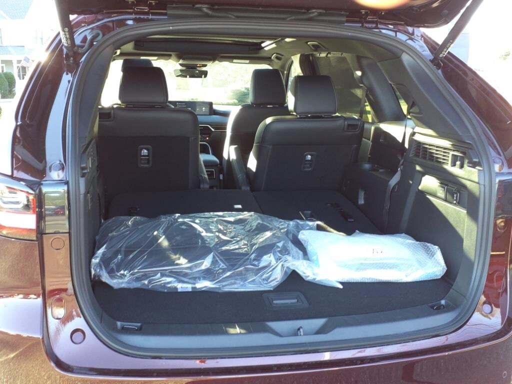 2025 Mazda CX-90 Premium Plus Package - Photo 10