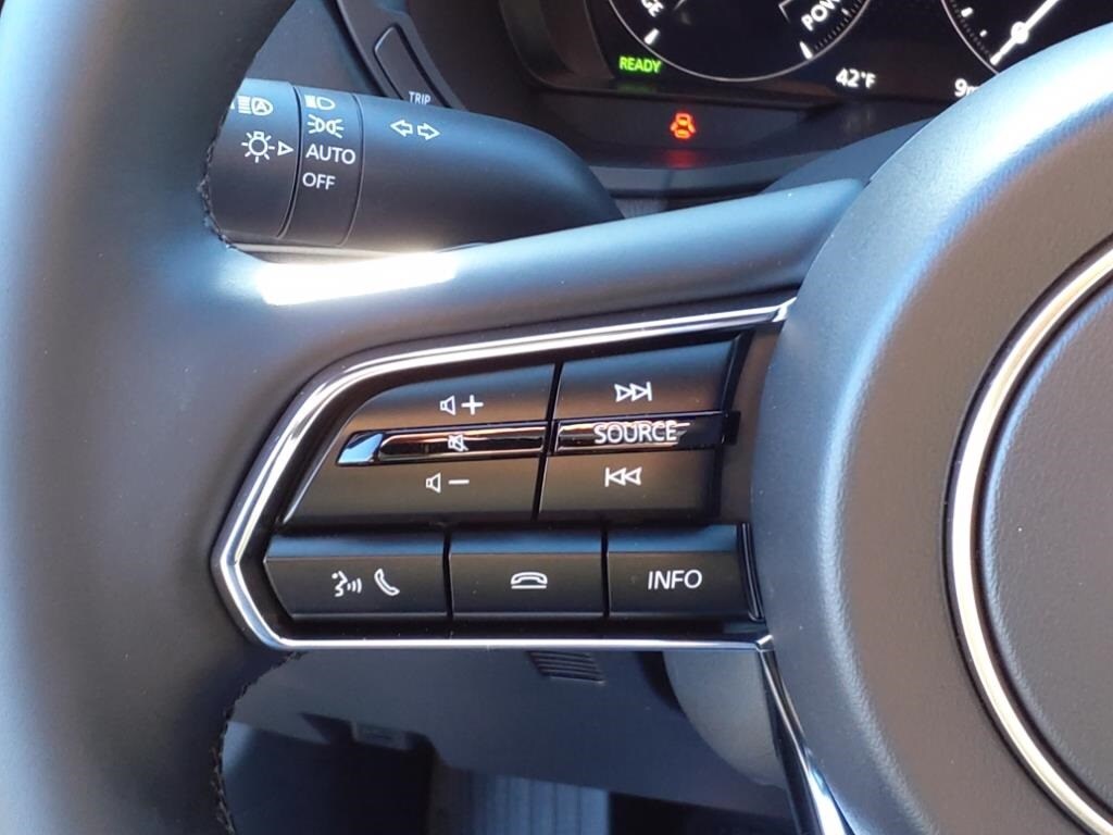 2025 Mazda CX-90 Premium Plus Package - Photo 18