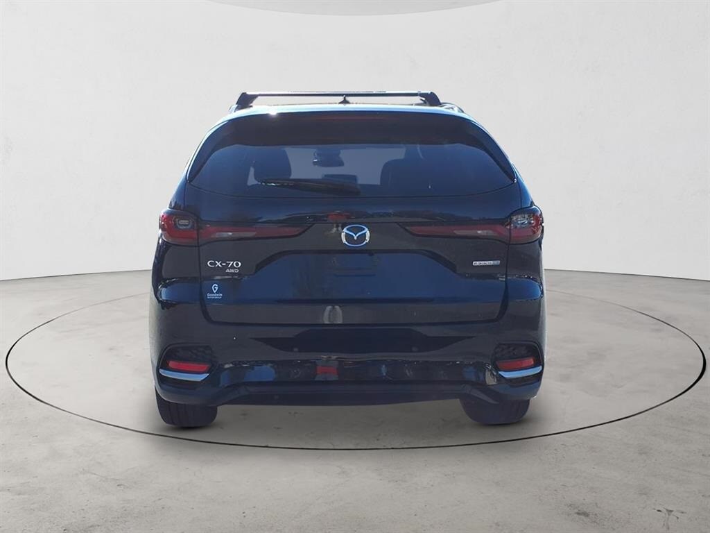 2025 Mazda CX-70 Premium Plus Package - Photo 6