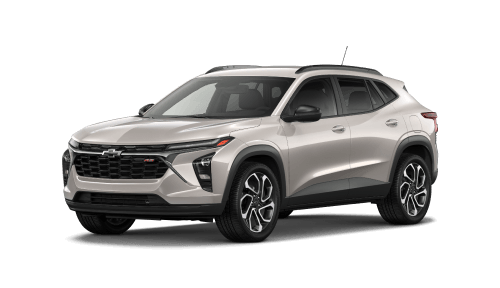 Chevy Trax