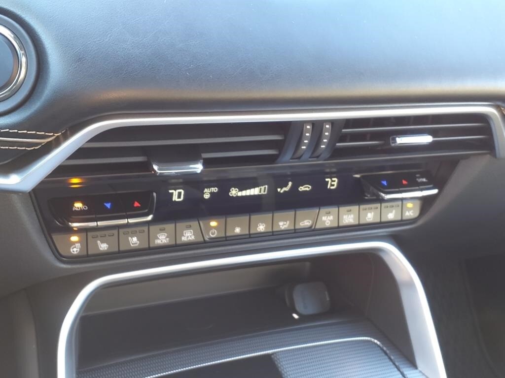 2025 Mazda CX-90 Premium Plus Package - Photo 21
