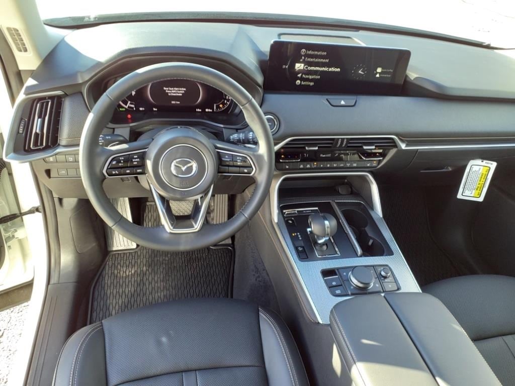 2025 Mazda CX-90 Preferred Package - Photo 15