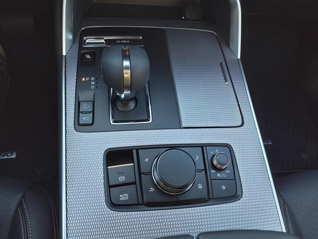 2025 Mazda CX-90 Premium Plus Package - Photo 20