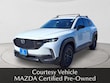 Mazda CX-50 Hybrid