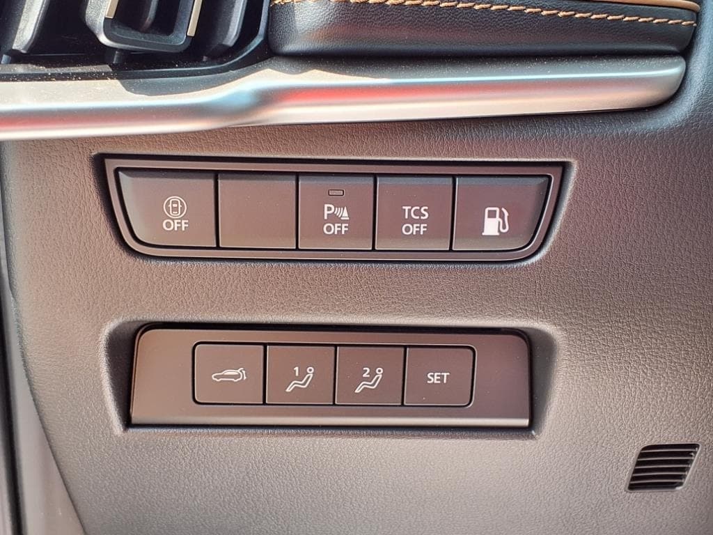 2024 Mazda CX-90 Premium Plus Package - Photo 19