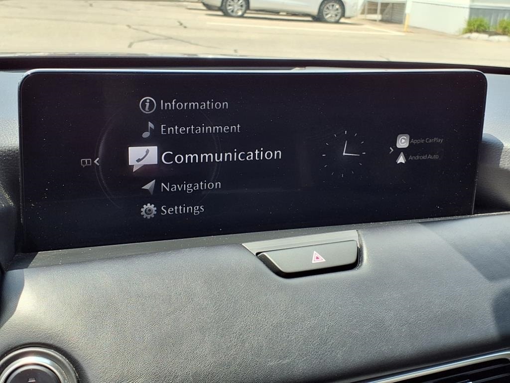 2024 Mazda CX-90 Premium Plus Package - Photo 24