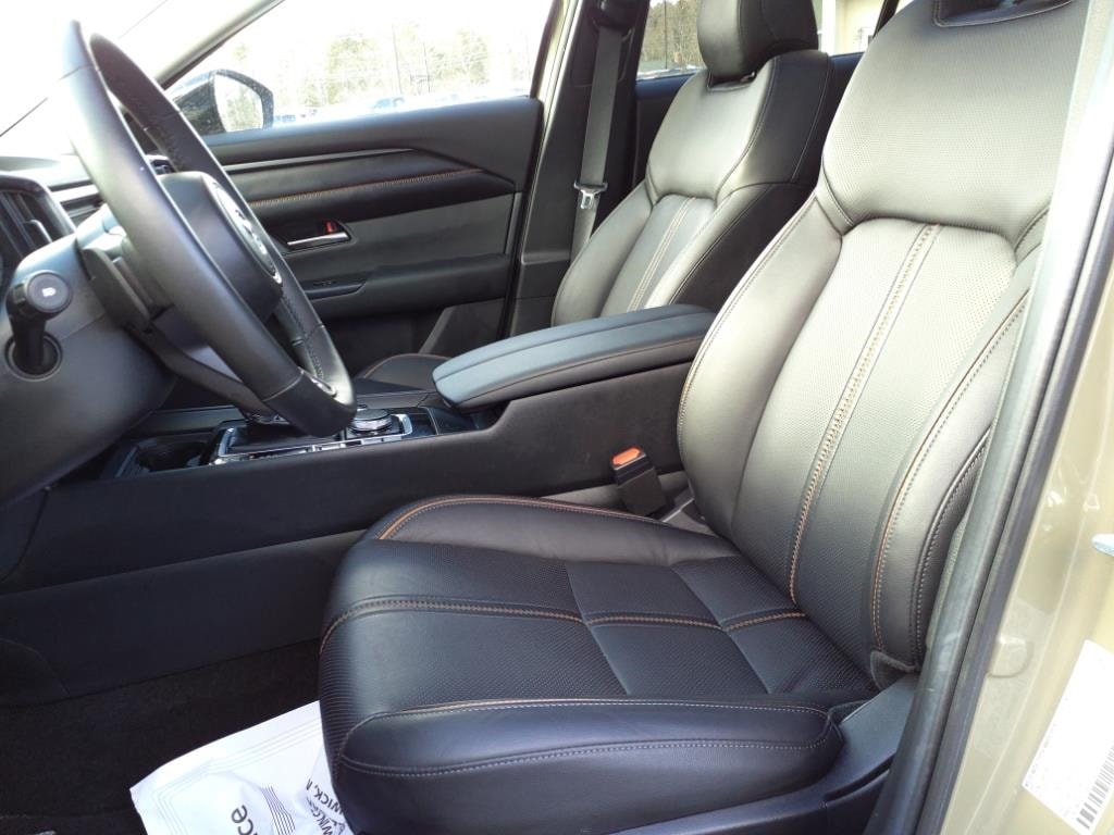 2024 Mazda CX-50 TURBO PREMIUM PLUS - Photo 12