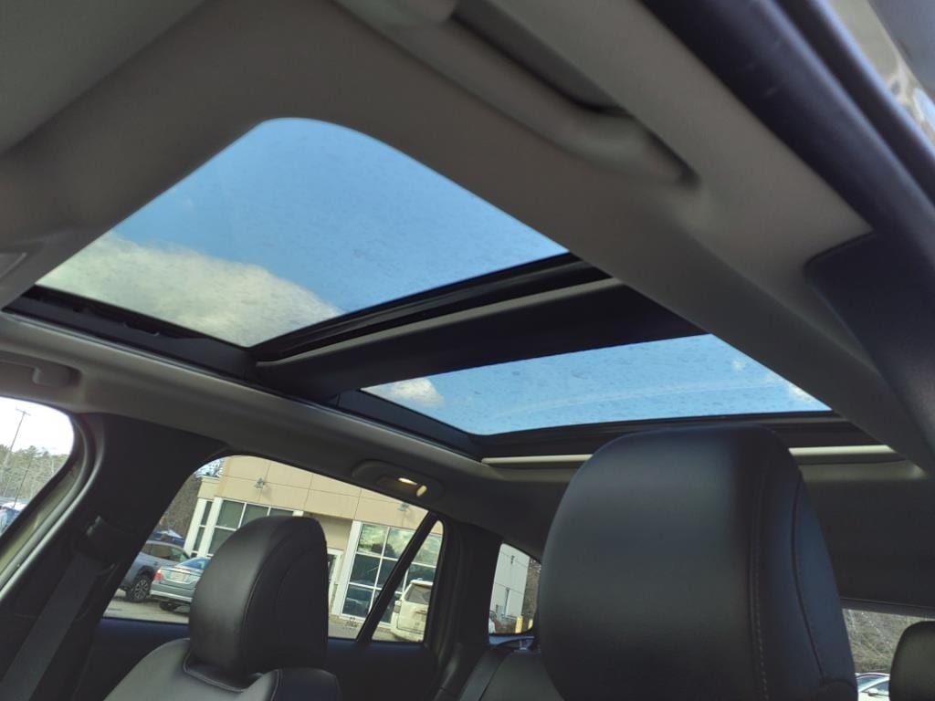 2024 Mazda CX-50 TURBO PREMIUM PLUS - Photo 13