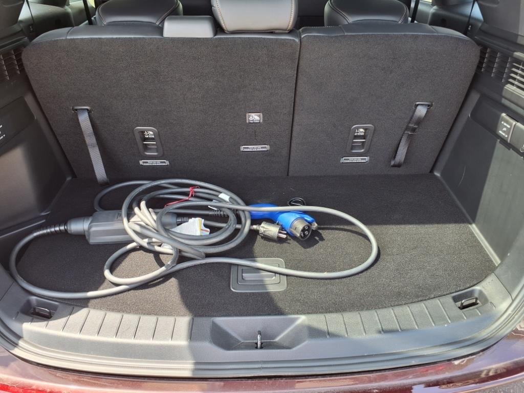 2024 Mazda CX-90 Premium Plus Package - Photo 10