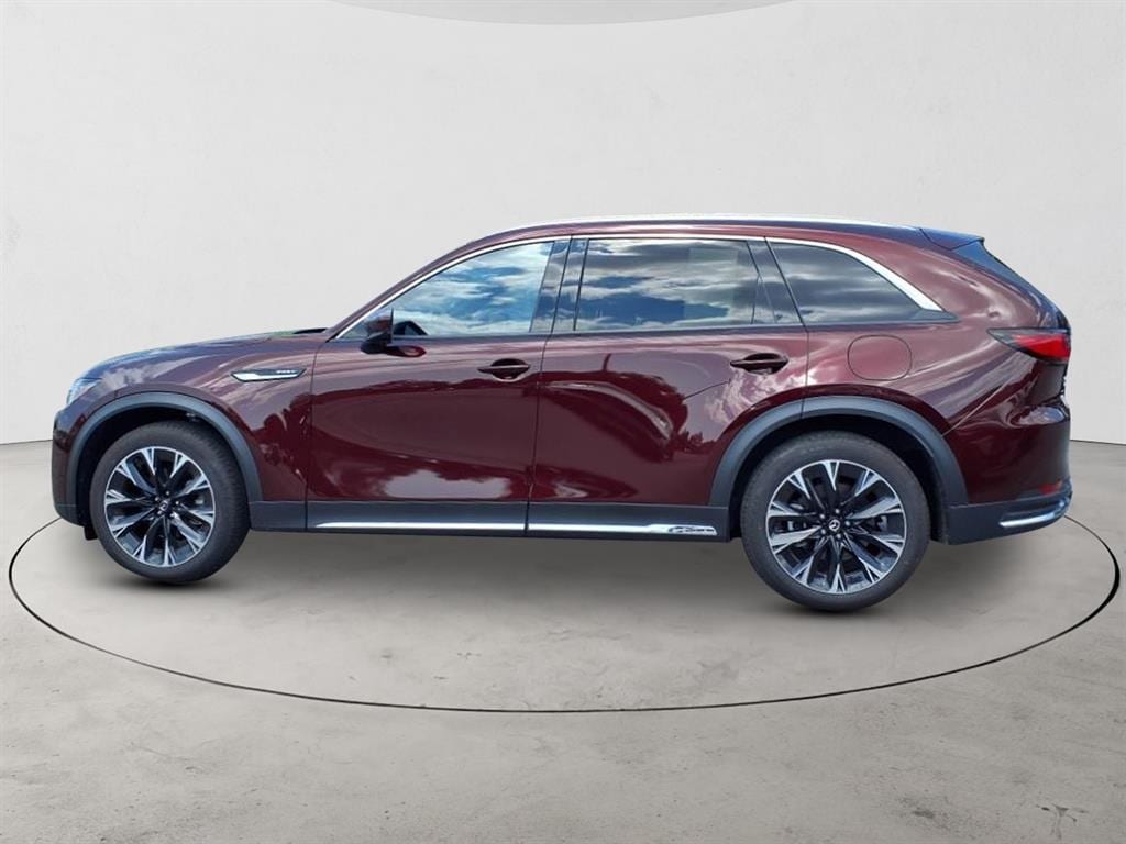 2024 Mazda CX-90 Premium Plus Package - Photo 8