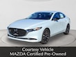 Mazda Mazda3 Sedan