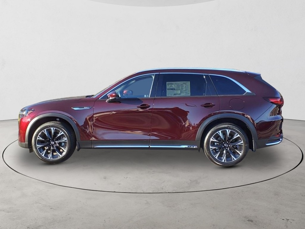 2025 Mazda CX-90 Premium Plus Package - Photo 8