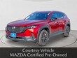 Mazda CX-50