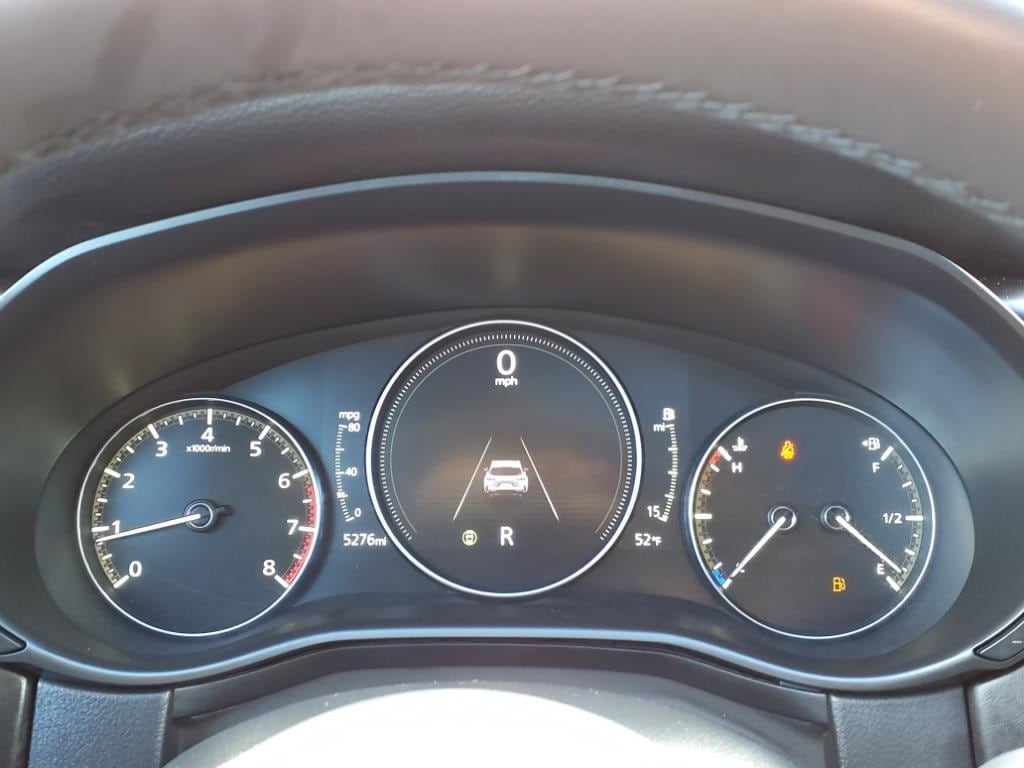 2024 Mazda CX-50 TURBO PREMIUM PLUS - Photo 18