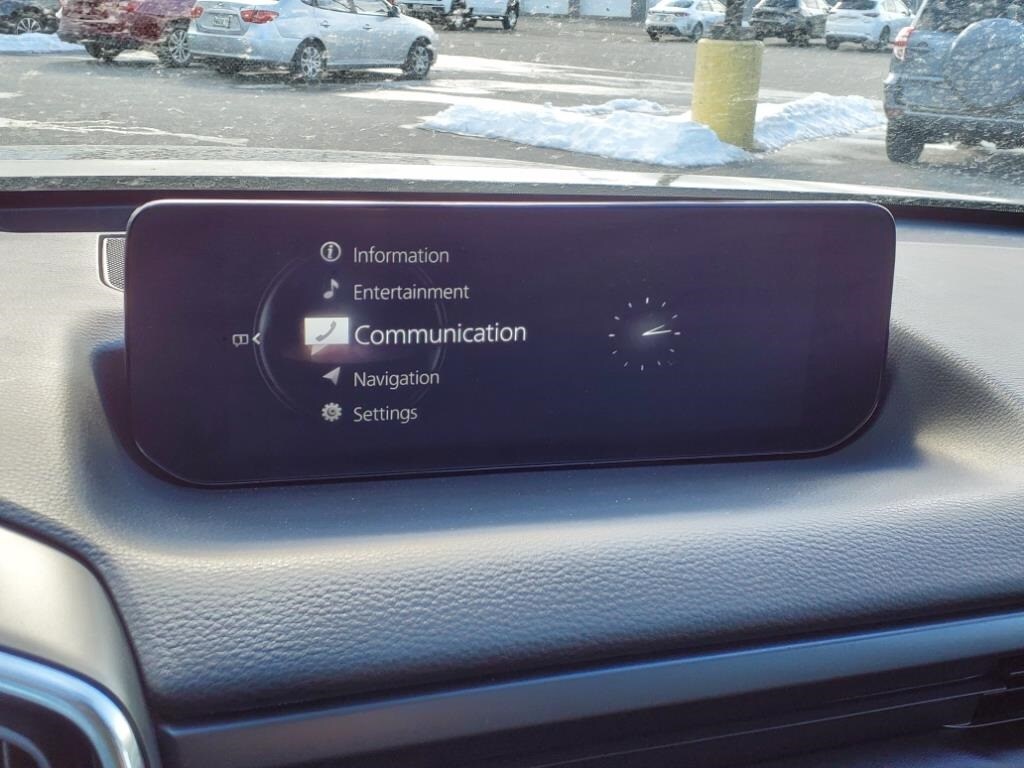 2024 Mazda CX-50 TURBO PREMIUM PLUS - Photo 16