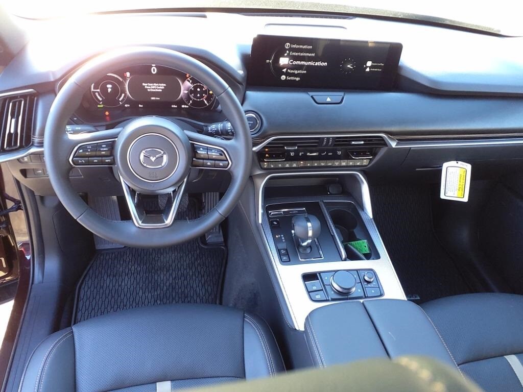 2025 Mazda CX-90 Premium Plus Package - Photo 16