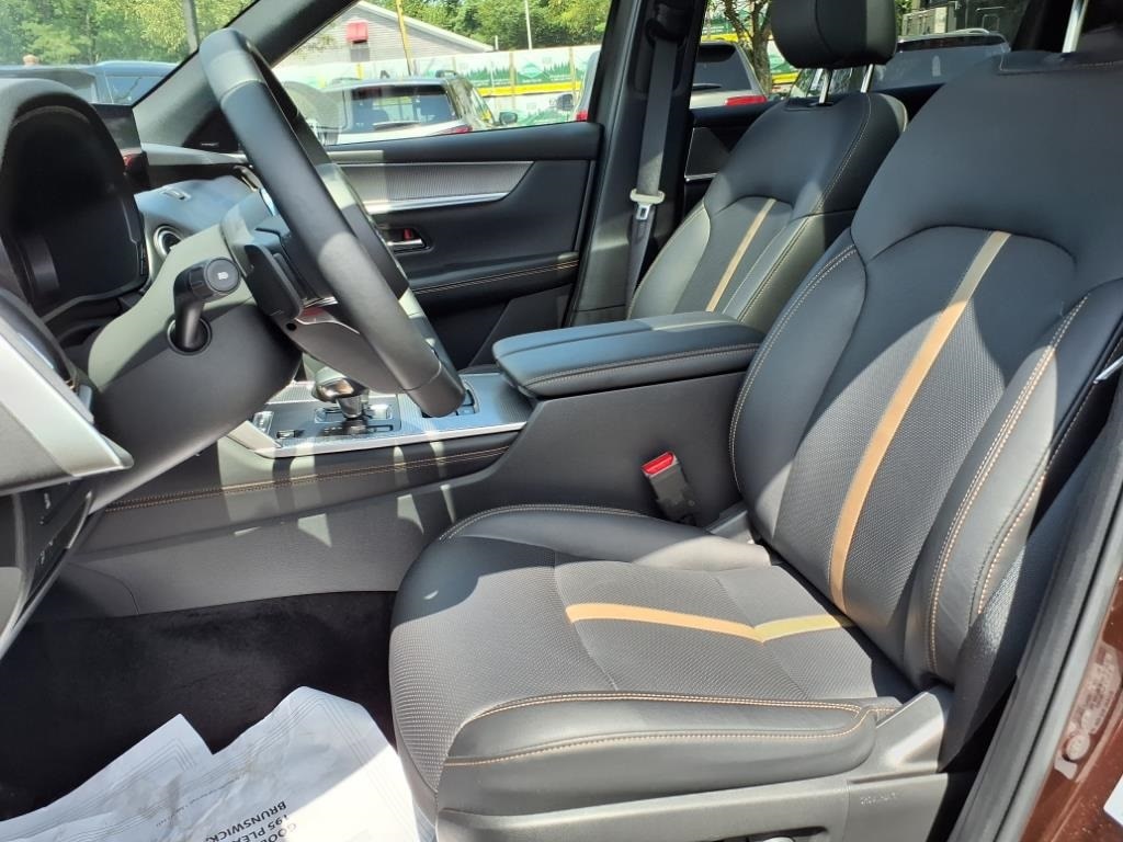 2024 Mazda CX-90 Premium Plus Package - Photo 14
