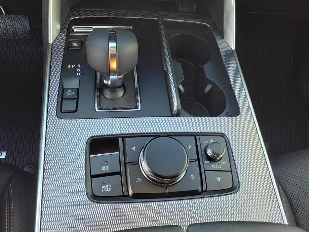 2025 Mazda CX-90 Preferred Package - Photo 19