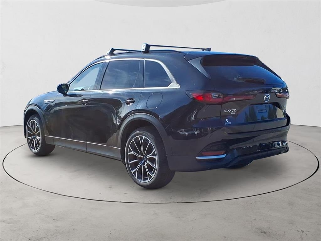 2025 Mazda CX-70 Premium Plus Package - Photo 7