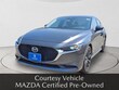 Mazda Mazda3 Sedan