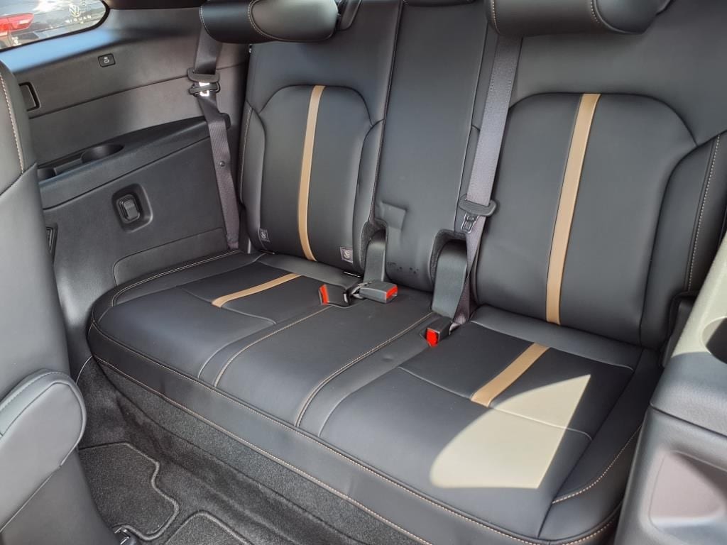 2024 Mazda CX-90 Premium Plus Package - Photo 17
