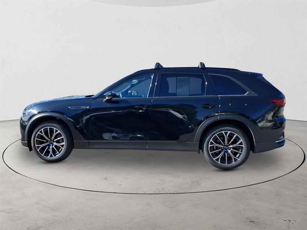 2025 Mazda CX-70 Premium Plus Package - Photo 8