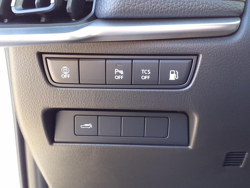 2025 Mazda CX-90 Preferred Package - Photo 16