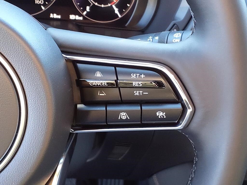 2025 Mazda CX-90 Premium Plus Package - Photo 19