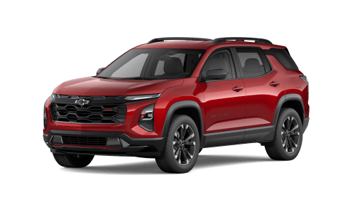 Chevy Equinox
