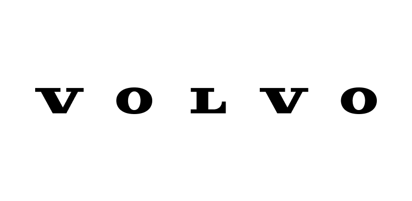 Goodwin's Volvo OEM Logo