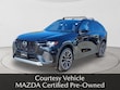 Mazda CX-70 Plug-In Hybrid