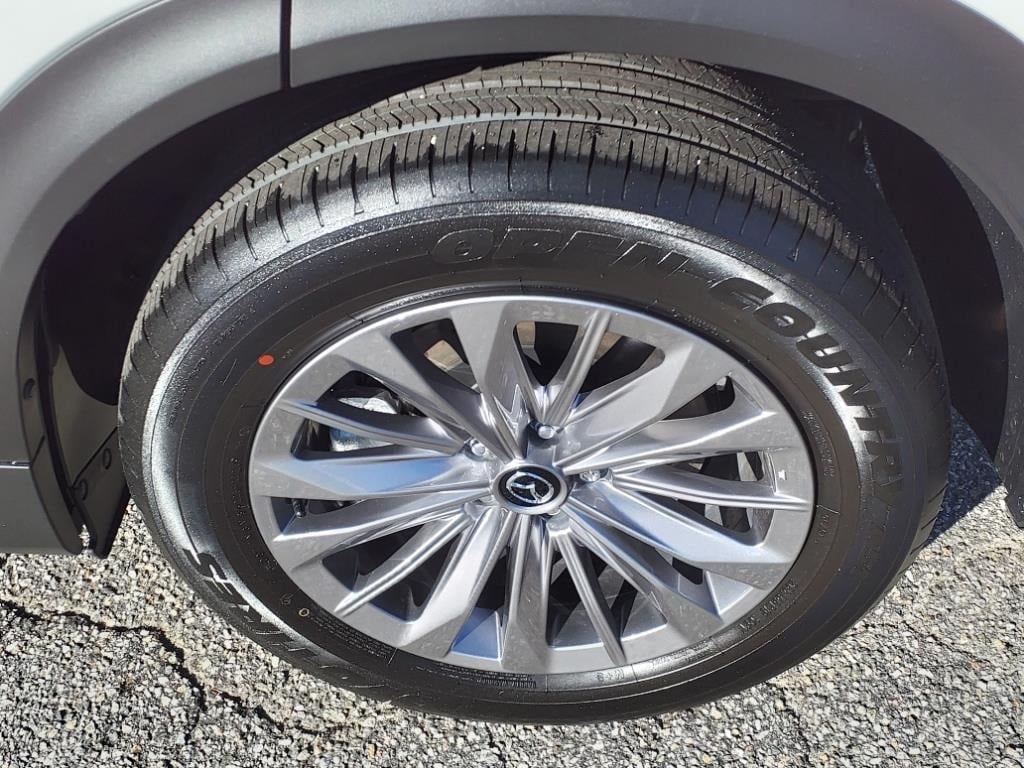 2025 Mazda CX-90 Preferred Package - Photo 9