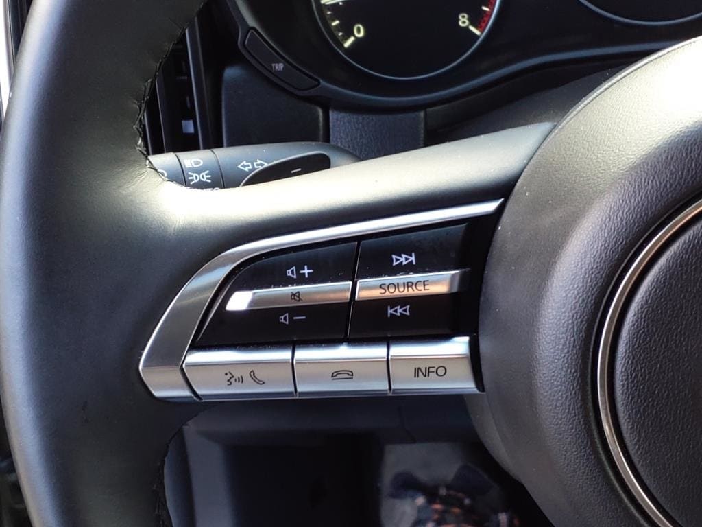 2024 Mazda CX-50 TURBO PREMIUM PLUS - Photo 14