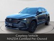Mazda CX-50
