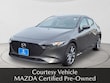 Mazda Mazda3 Hatchback