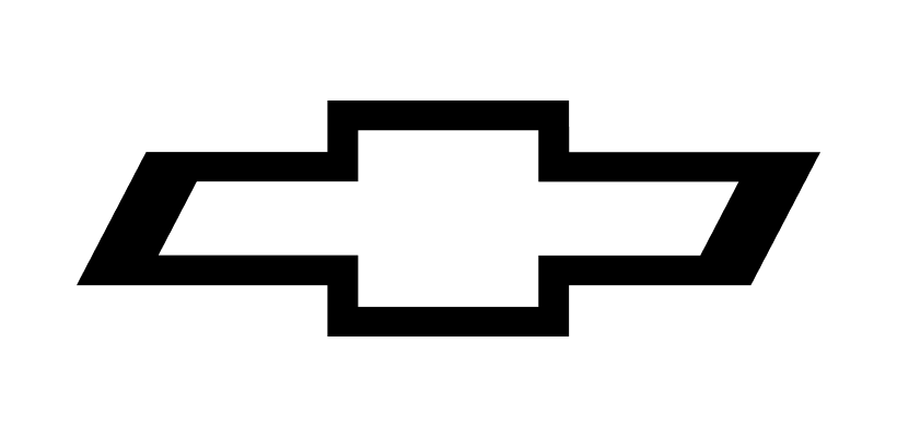 Goodwin Chevrolet Brunswick OEM Logo
