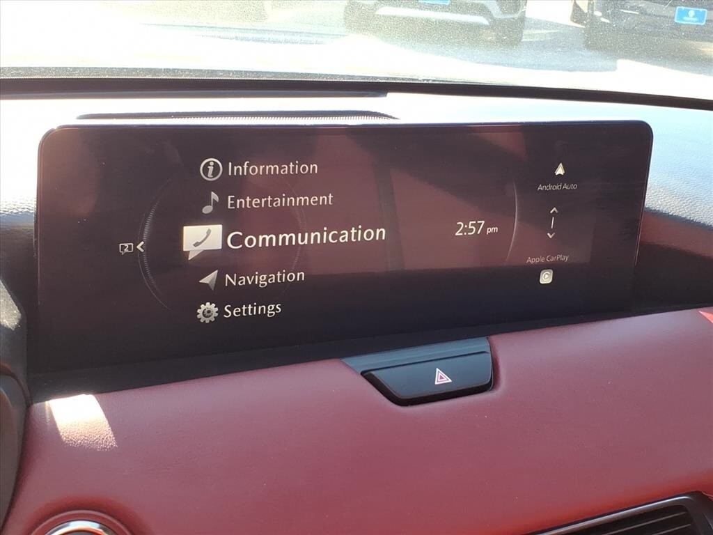 2025 Mazda CX-70 Premium Plus Package - Photo 22
