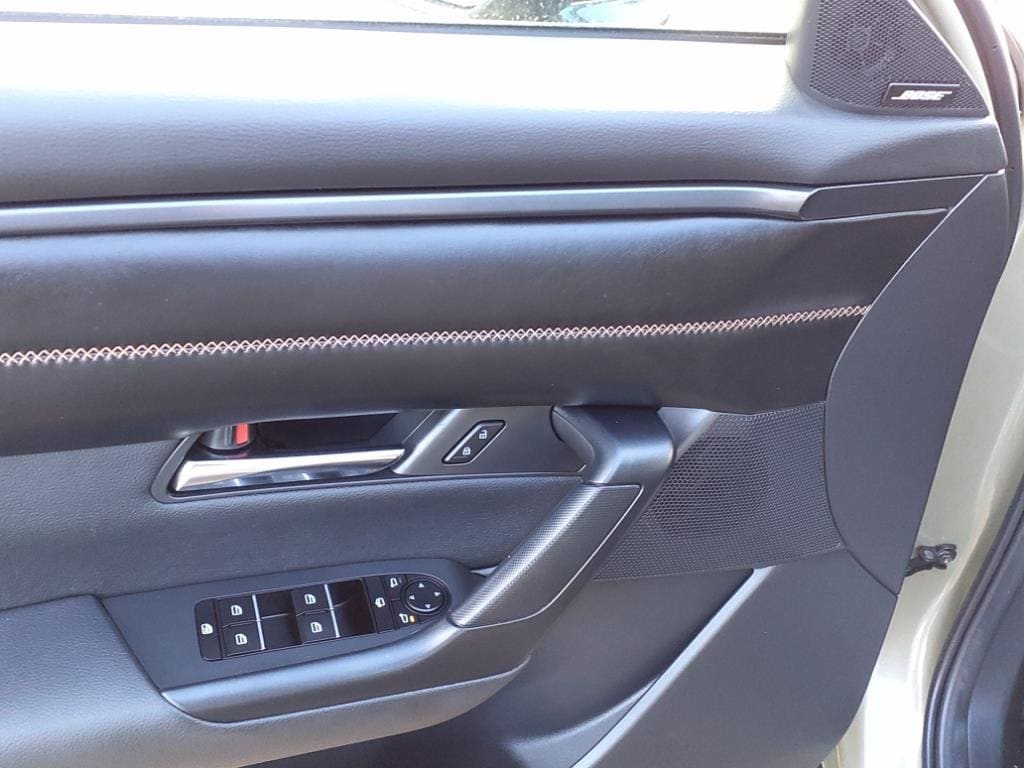 2024 Mazda CX-50 TURBO PREMIUM PLUS - Photo 10