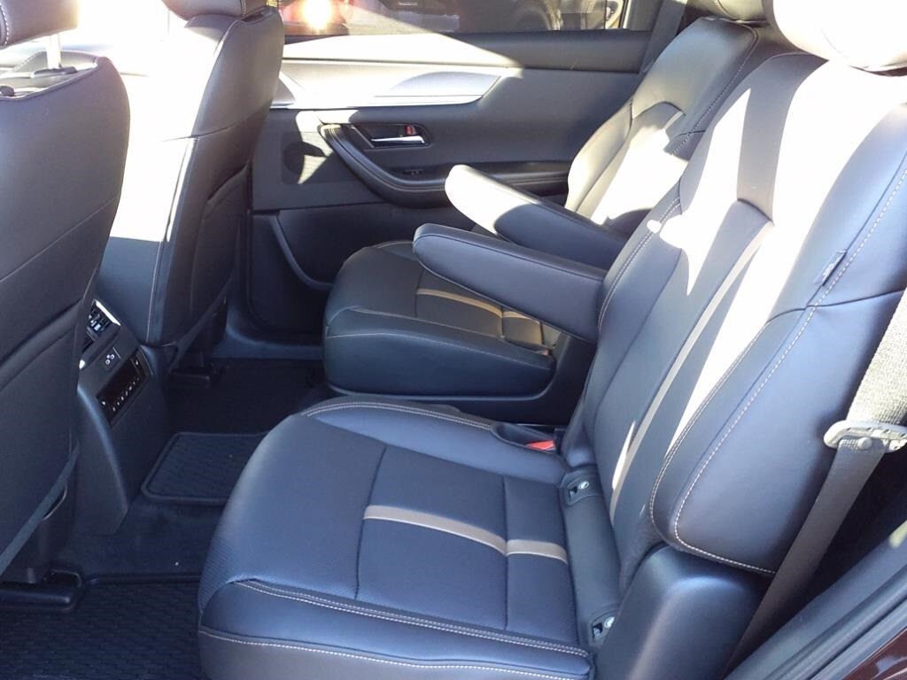 2025 Mazda CX-90 Premium Plus Package - Photo 15