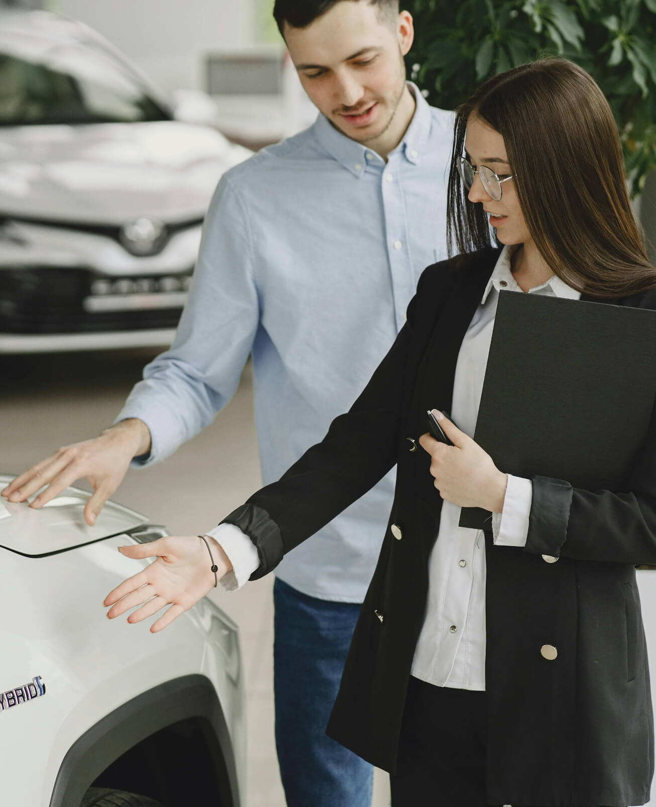 Claim Top-Shelf Incentives at Our Car Dealerships in New Hampshire and Maine