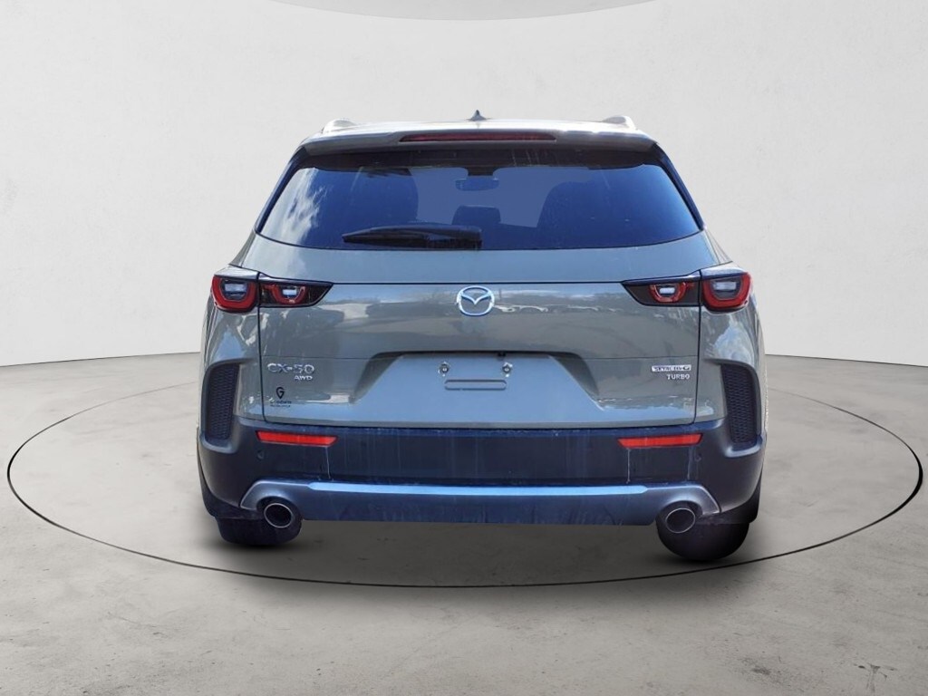 2024 Mazda CX-50 TURBO PREMIUM PLUS - Photo 6