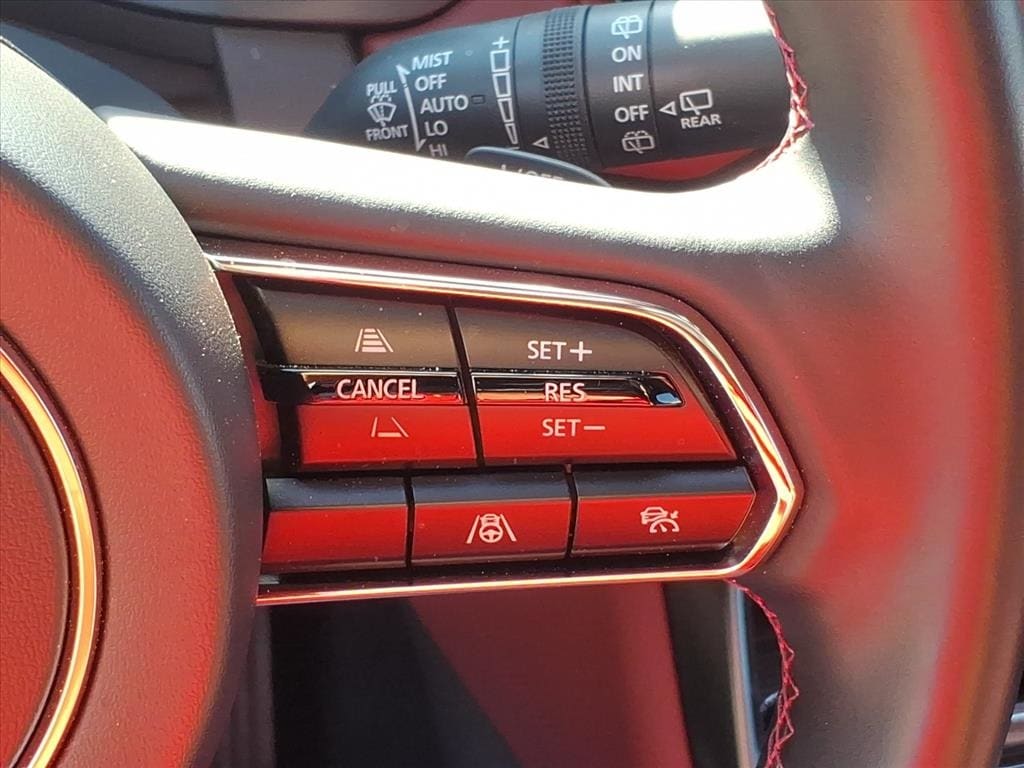 2025 Mazda CX-70 Premium Plus Package - Photo 19
