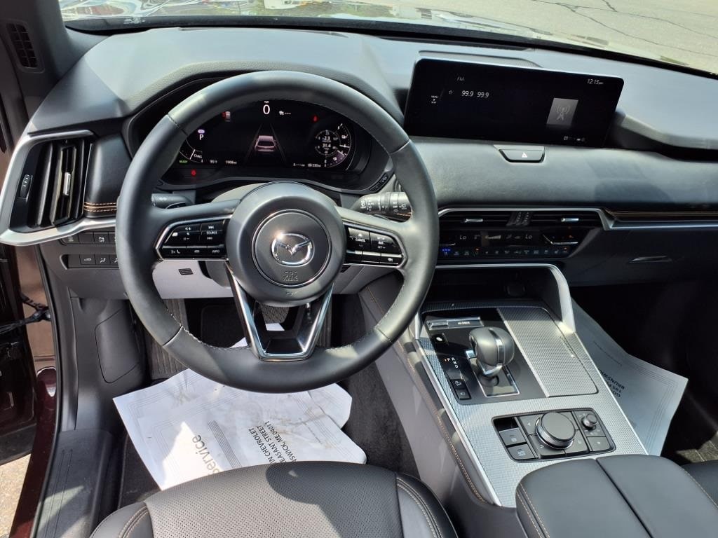 2024 Mazda CX-90 Premium Plus Package - Photo 18