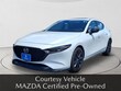Mazda Mazda3 Hatchback