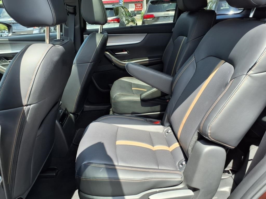 2024 Mazda CX-90 Premium Plus Package - Photo 16