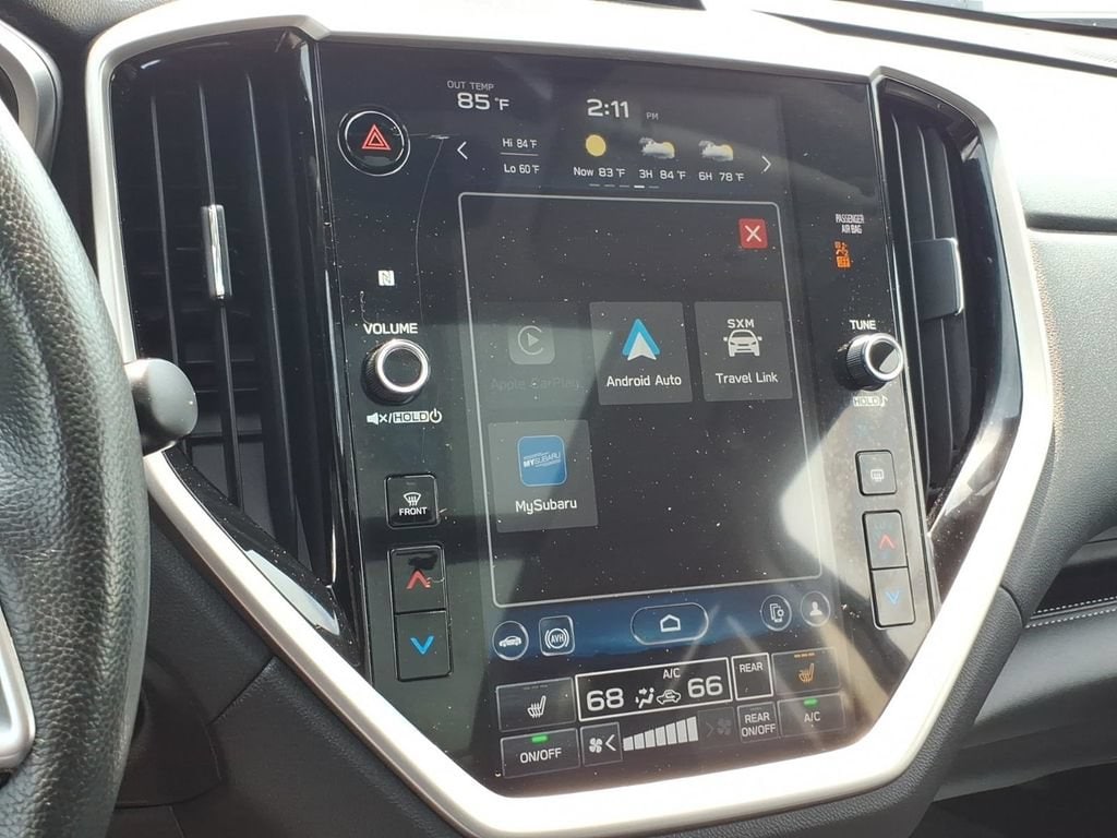 2023 Subaru Ascent Limited - Photo 23